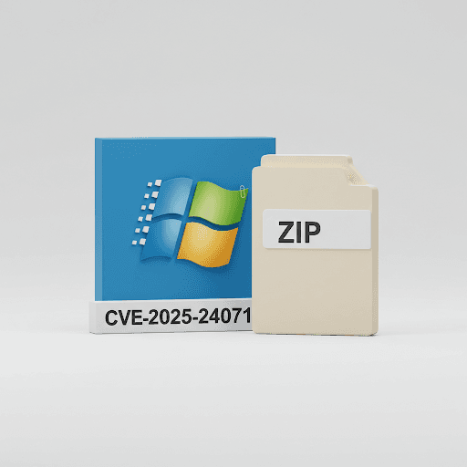 Thumbnail de CVE-2025-24071