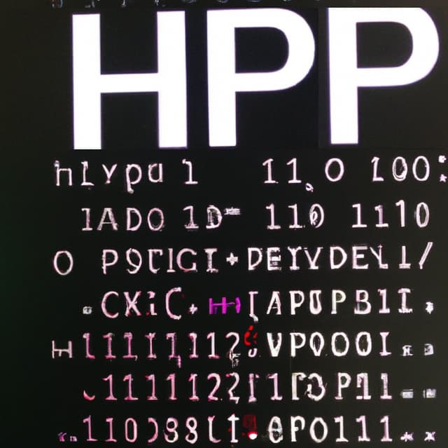 Thumbnail de HTTP Parameter Pollution