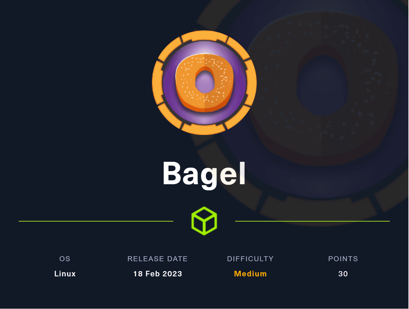 Bagel