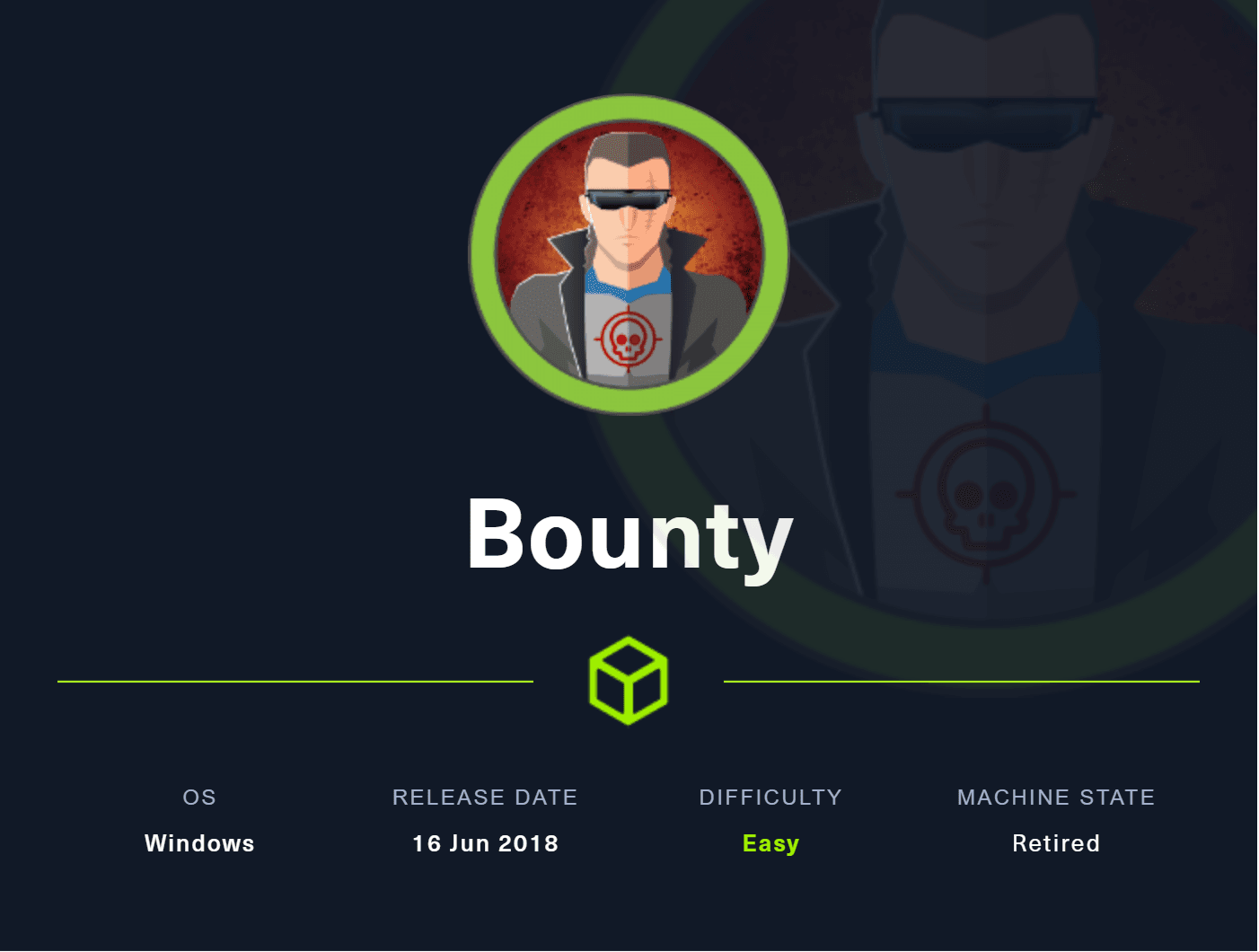 Bounty