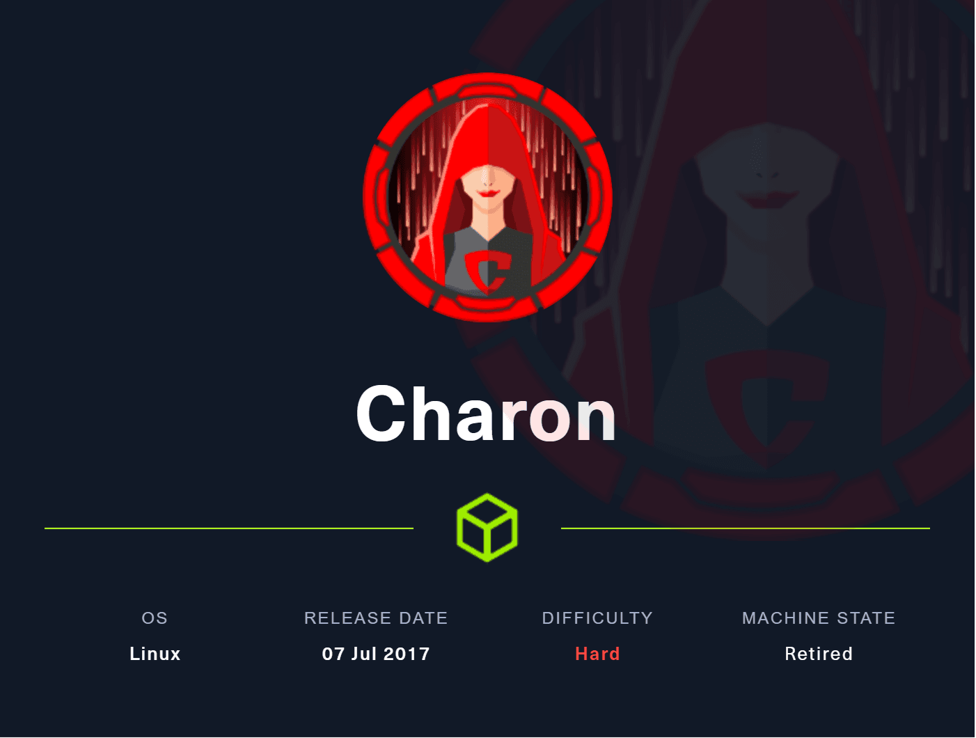 Charon