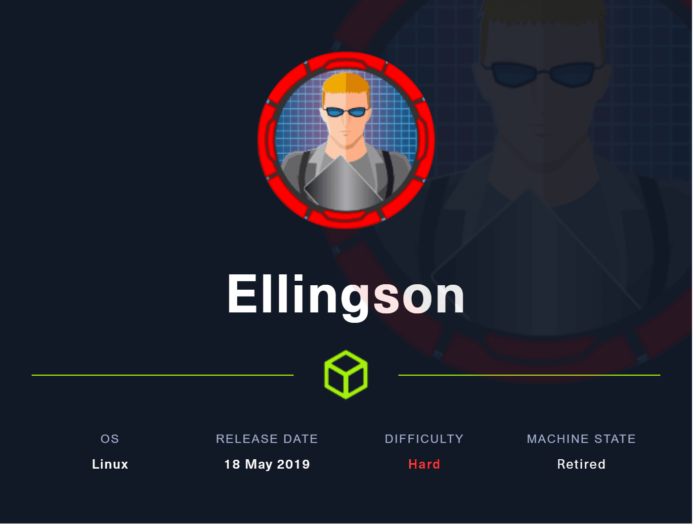 Ellingson