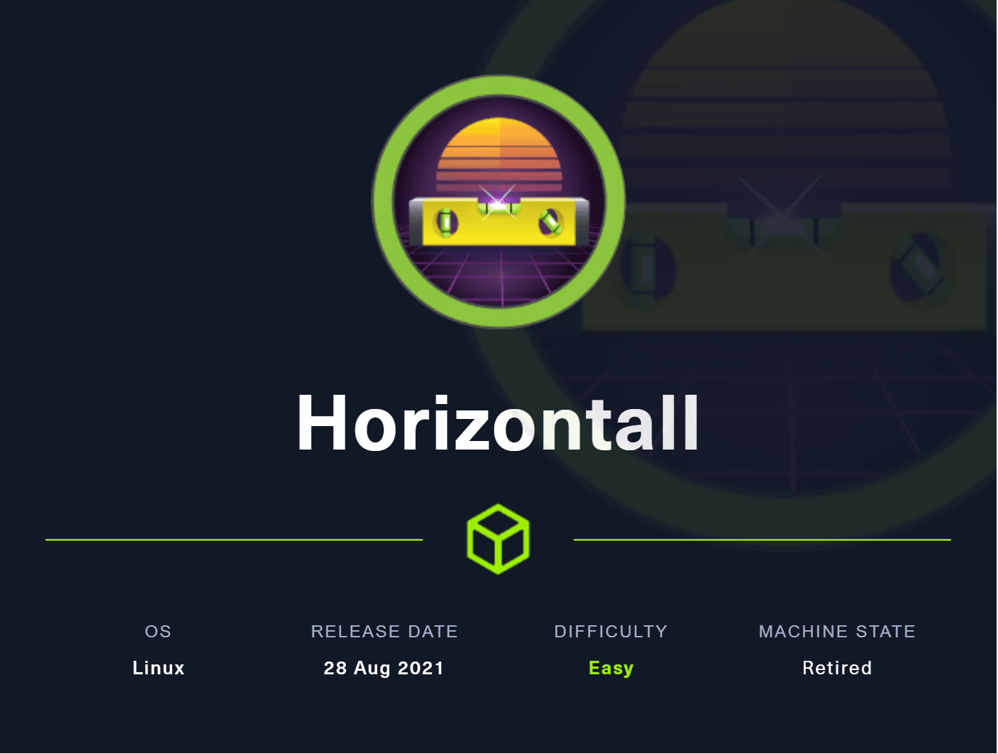 Horizontall