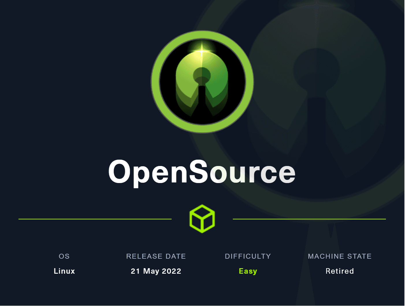 OpenSource