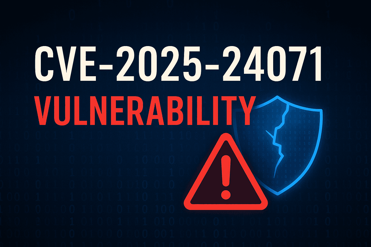 Thumbnail de CVE-2024-27348