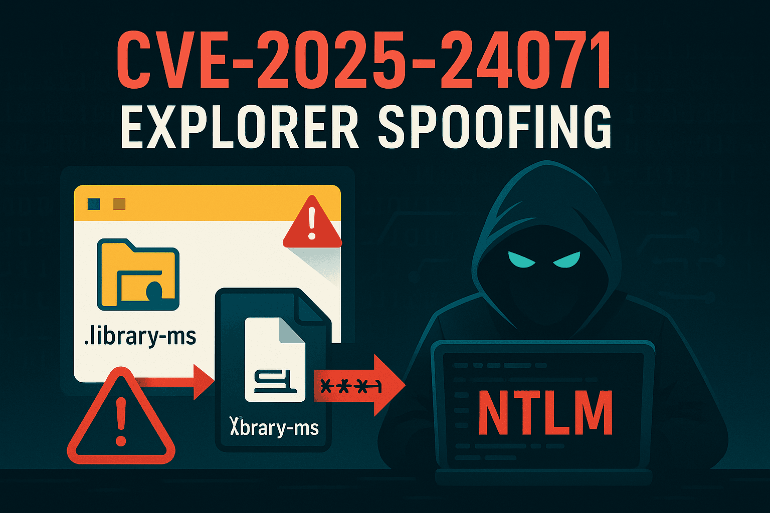 Thumbnail de CVE-2025-24071