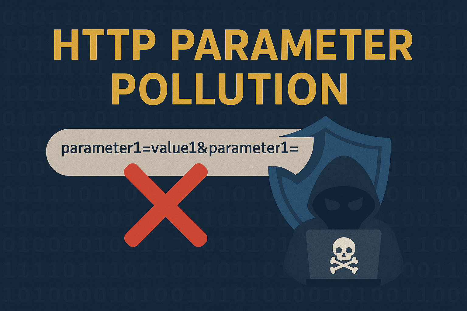 Thumbnail de HTTP Parameter Pollution